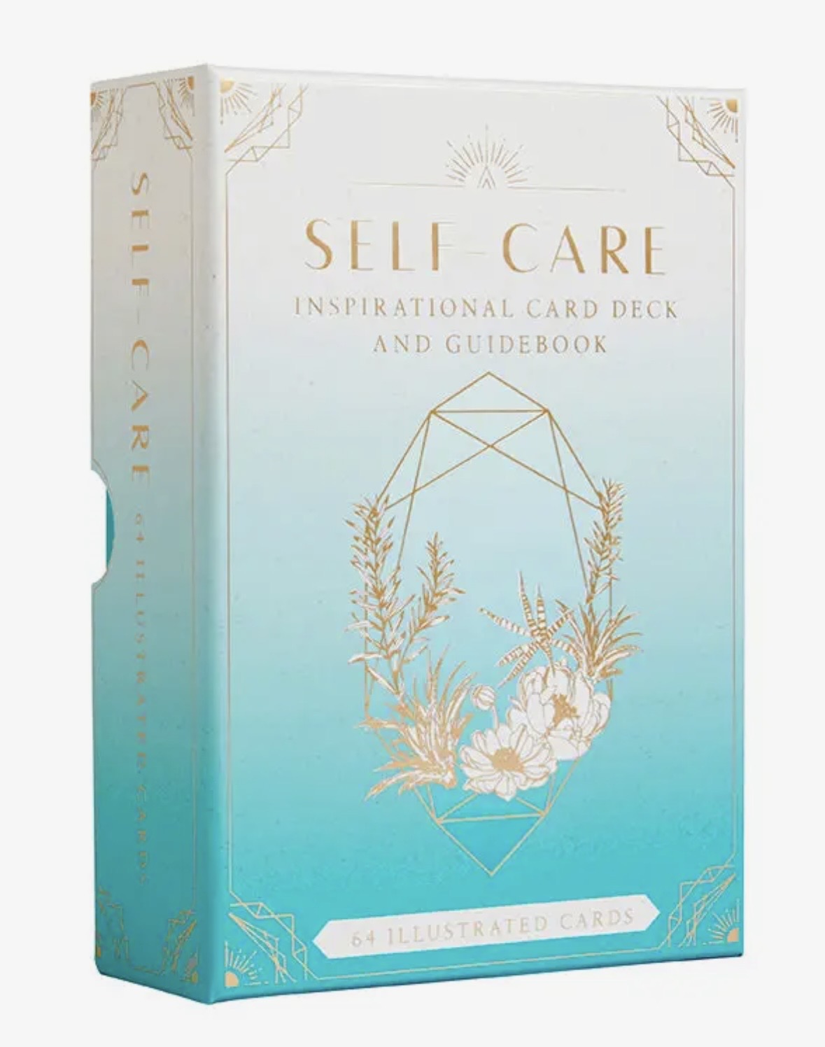 Self Care Oracle Deck