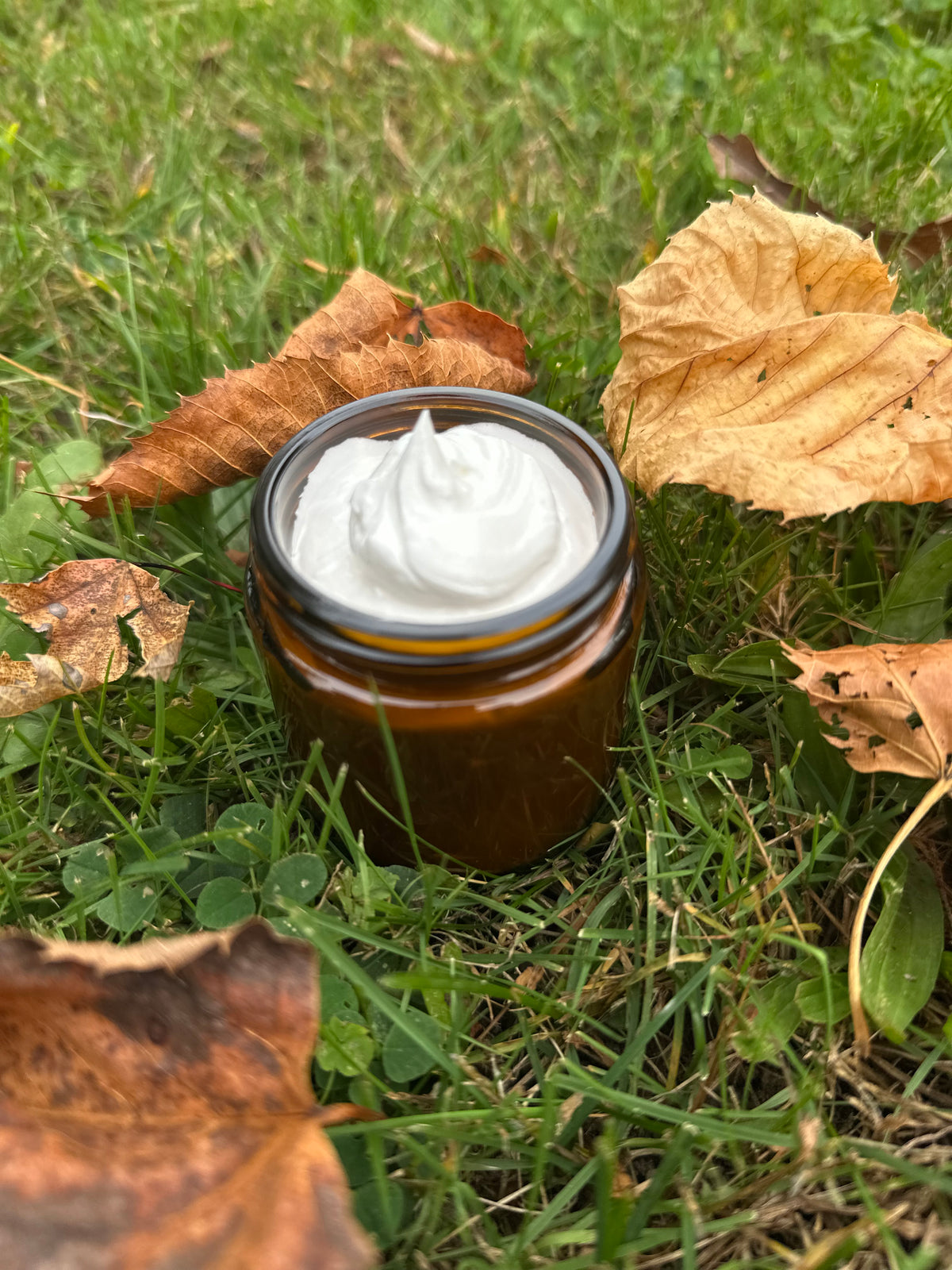 Pasture Raised Whipped Tallow