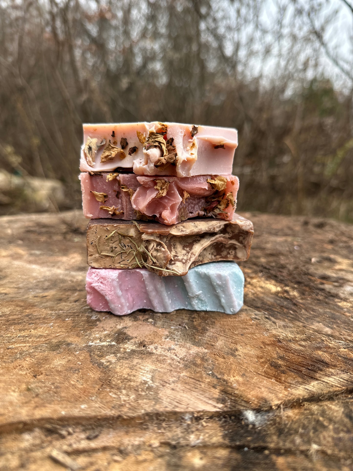 Women's Soap Bundle