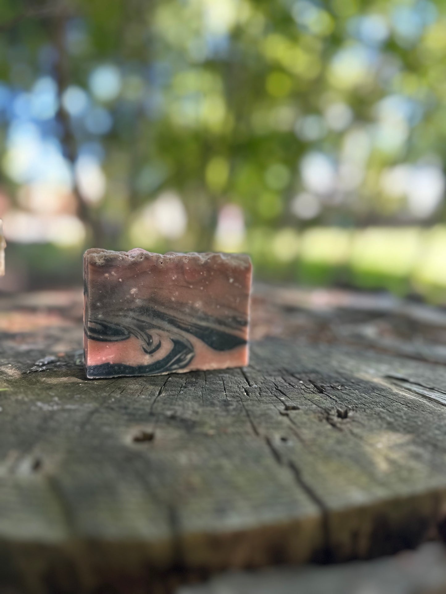 Summer Bar Soap Collection