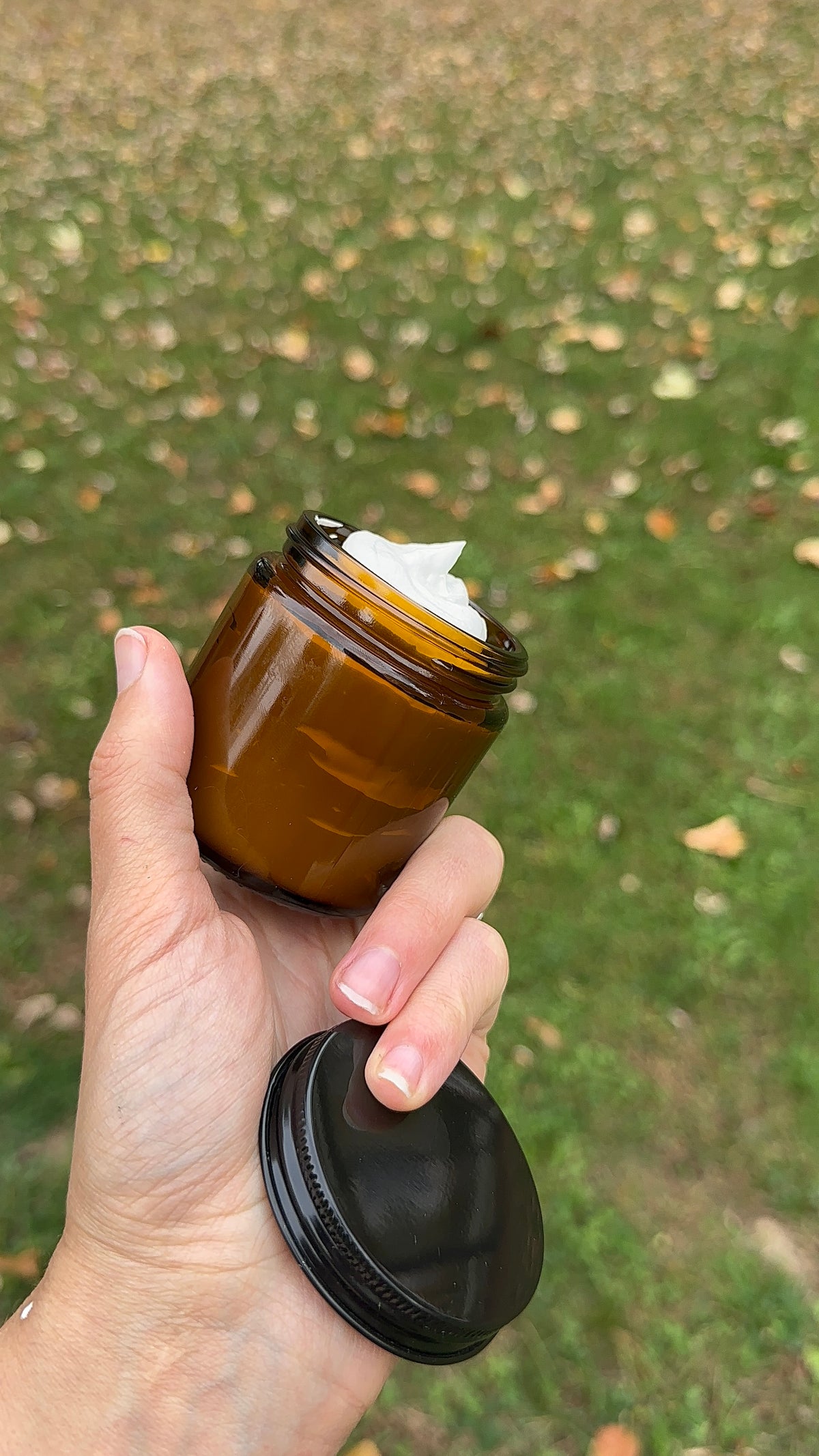 Pasture Raised Whipped Tallow