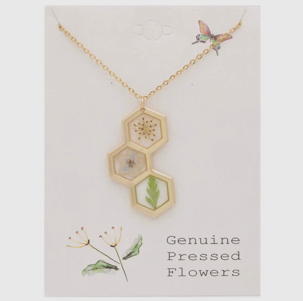 Beaird Botanicals Jewelry
