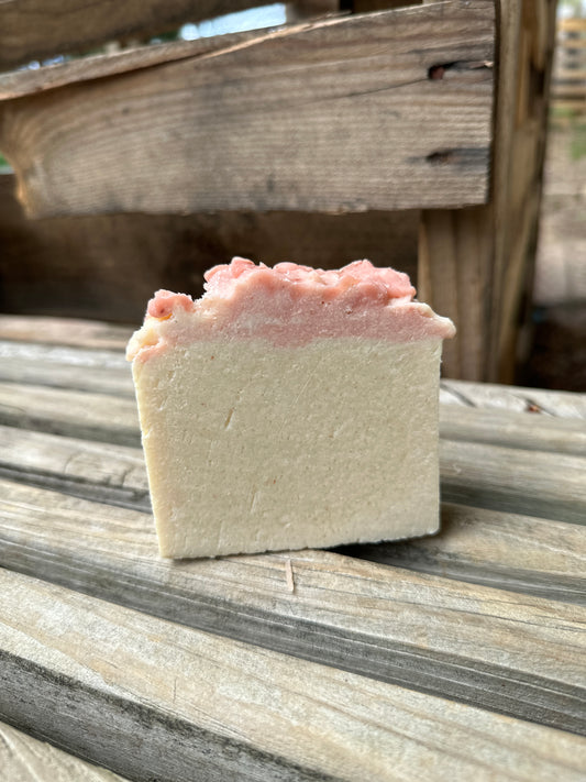 Salty B*tch Sea Salt Bar