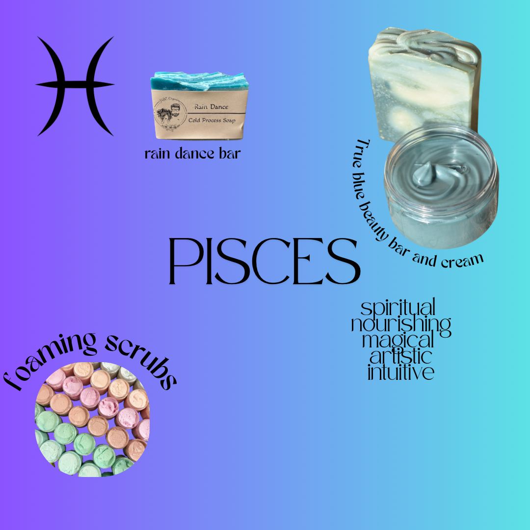 ✨♒ MYSTERY ZODIAC BOXES! ♌✨