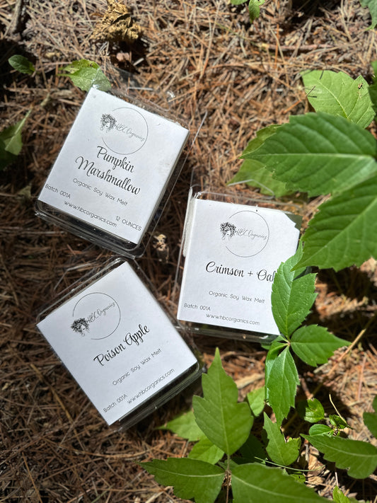 HBC Wax Melts