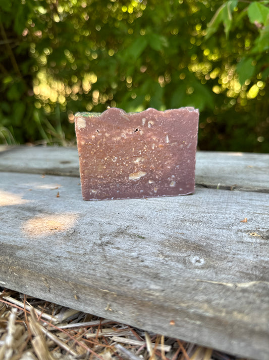 Witch’s Brew Confetti Bar Soap
