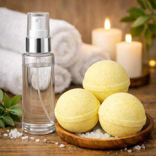 Magnesium Monday Bundle