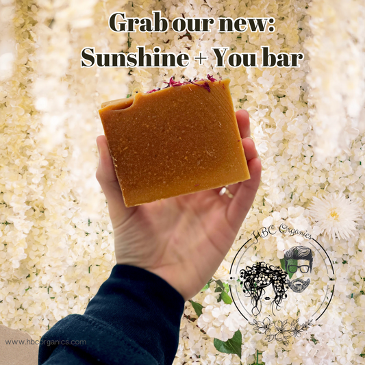 Sunshine & You Bar