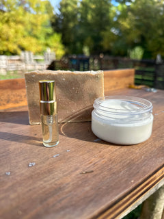 October Skies Bundle | Limited Edition Scent of the Month