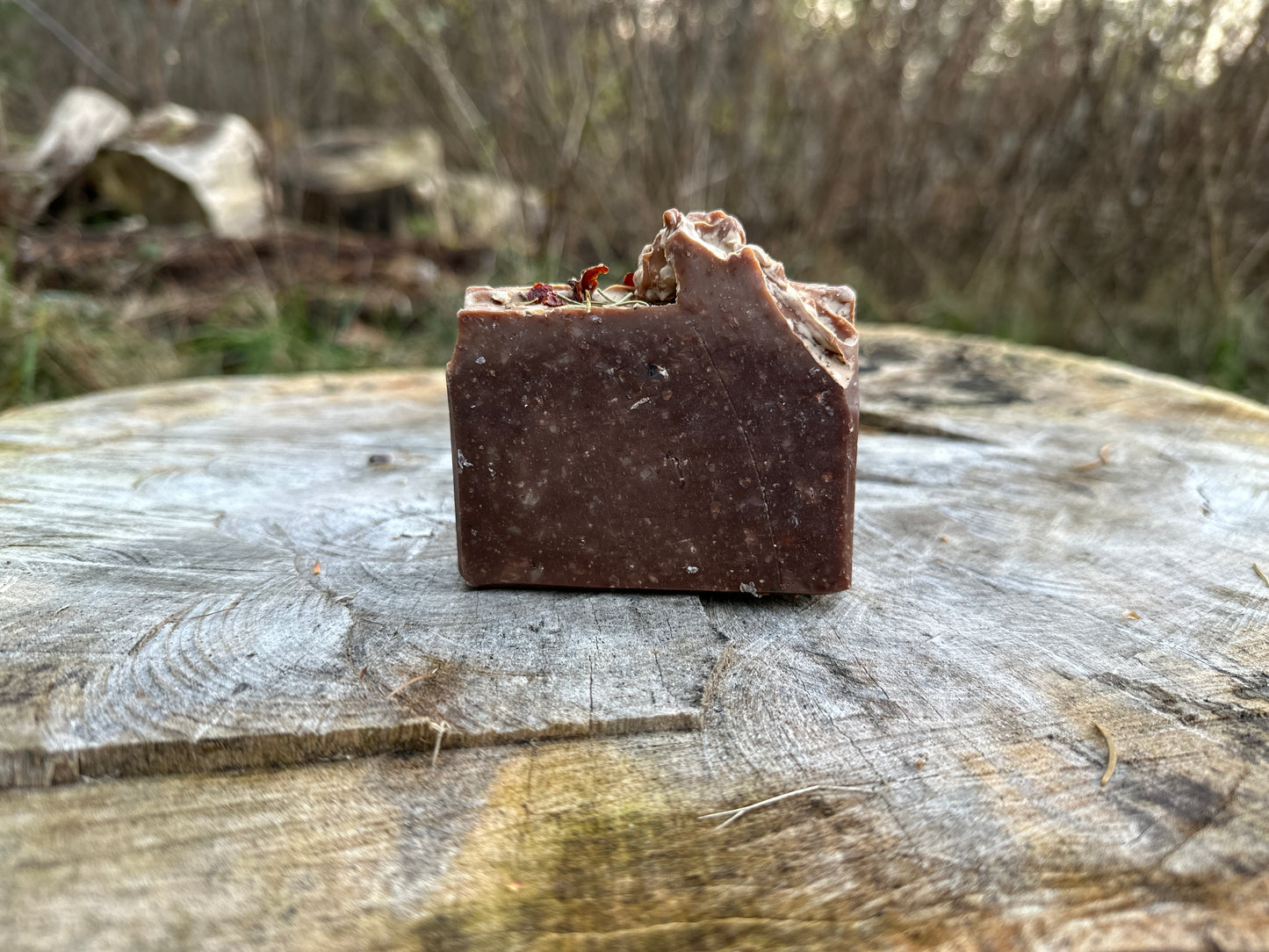Winter Soap Collection- Choose Your Bars