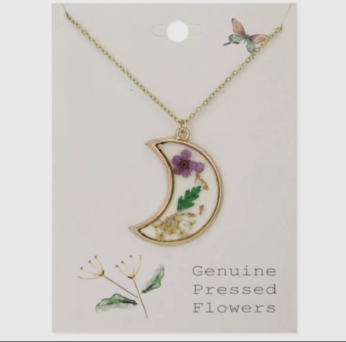 Beaird Botanicals Jewelry