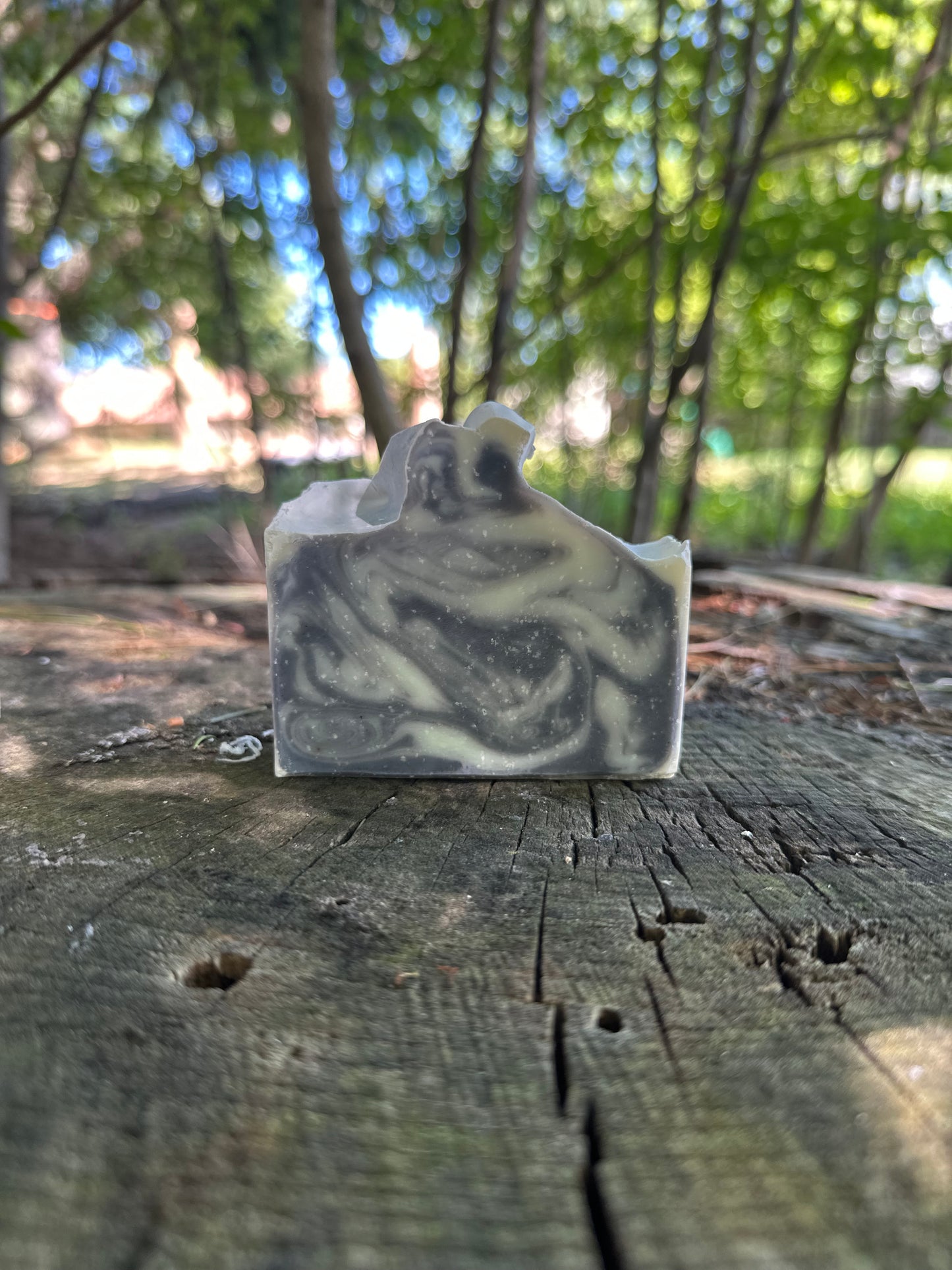 Summer Bar Soap Collection