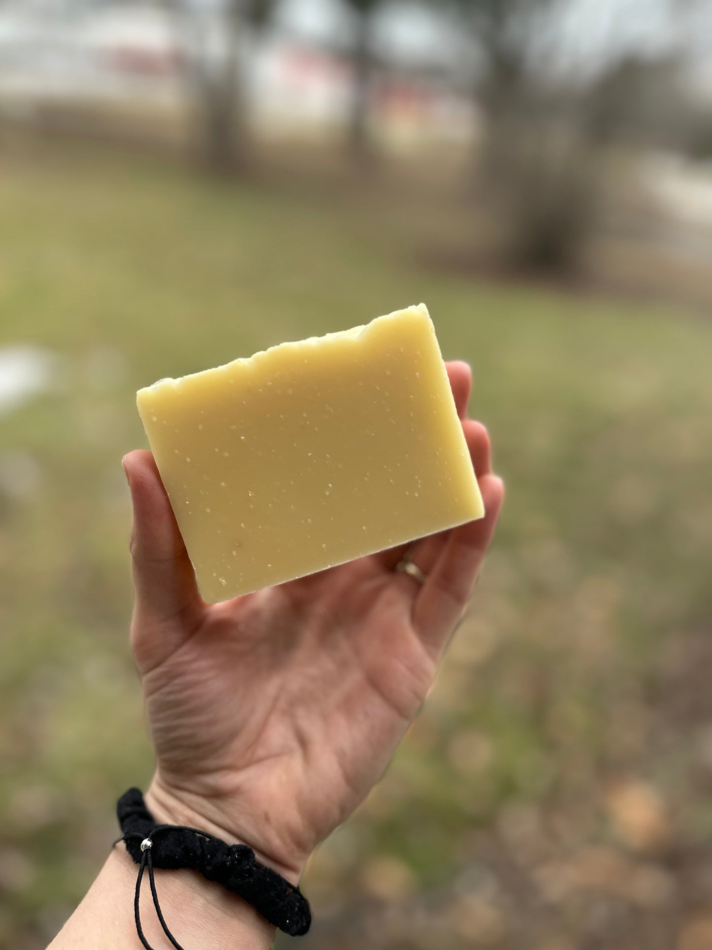 Asgard Tallow Cold Process Soap