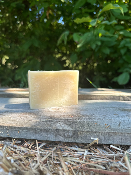 Baby Cakes Baby Bar Soap