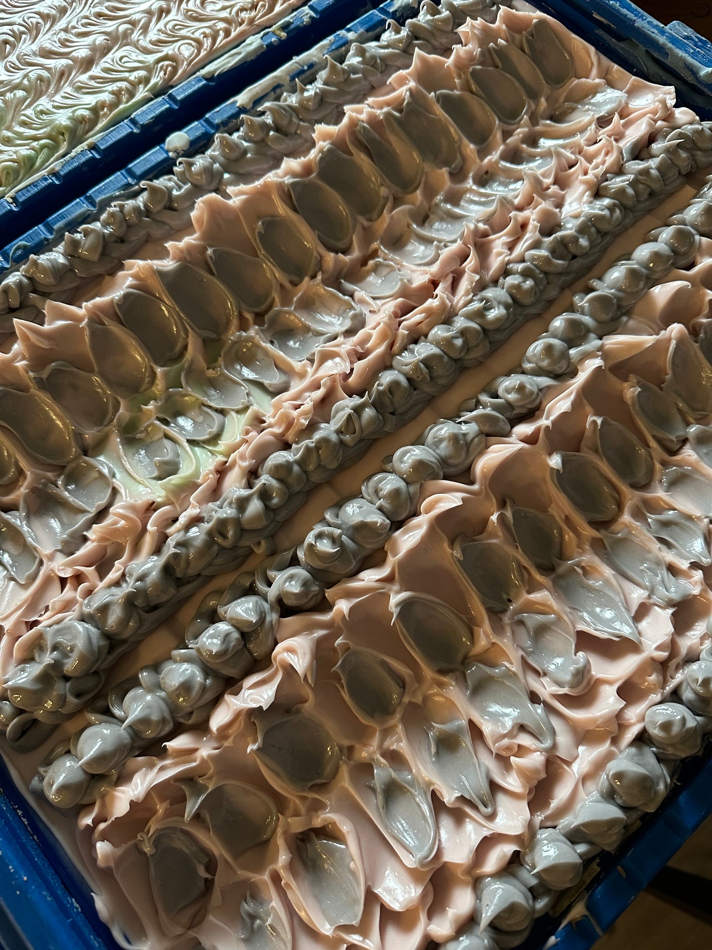 Lavender & Lemongrass Bar Soap *April Bar Of The Month!*