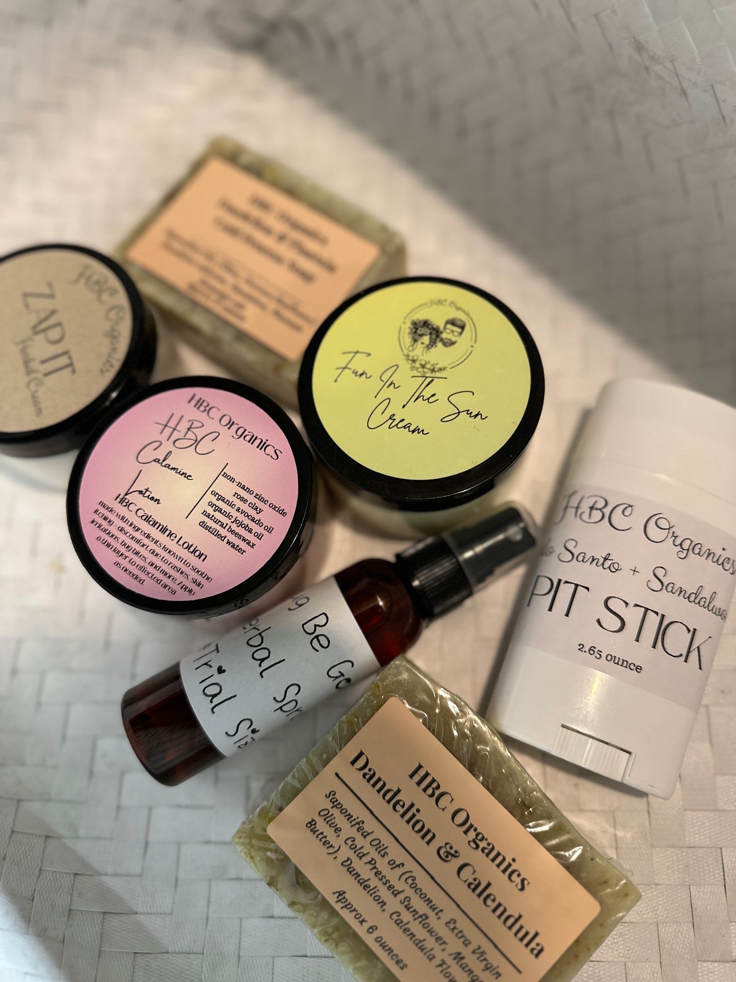 Summer Outdoor Bundle
