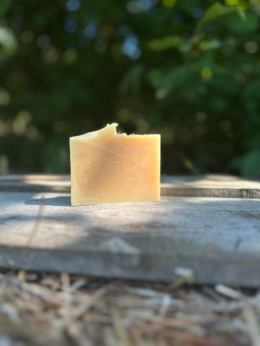 Baby Beaird Baby Bar Soap (Zoe’s bliss)