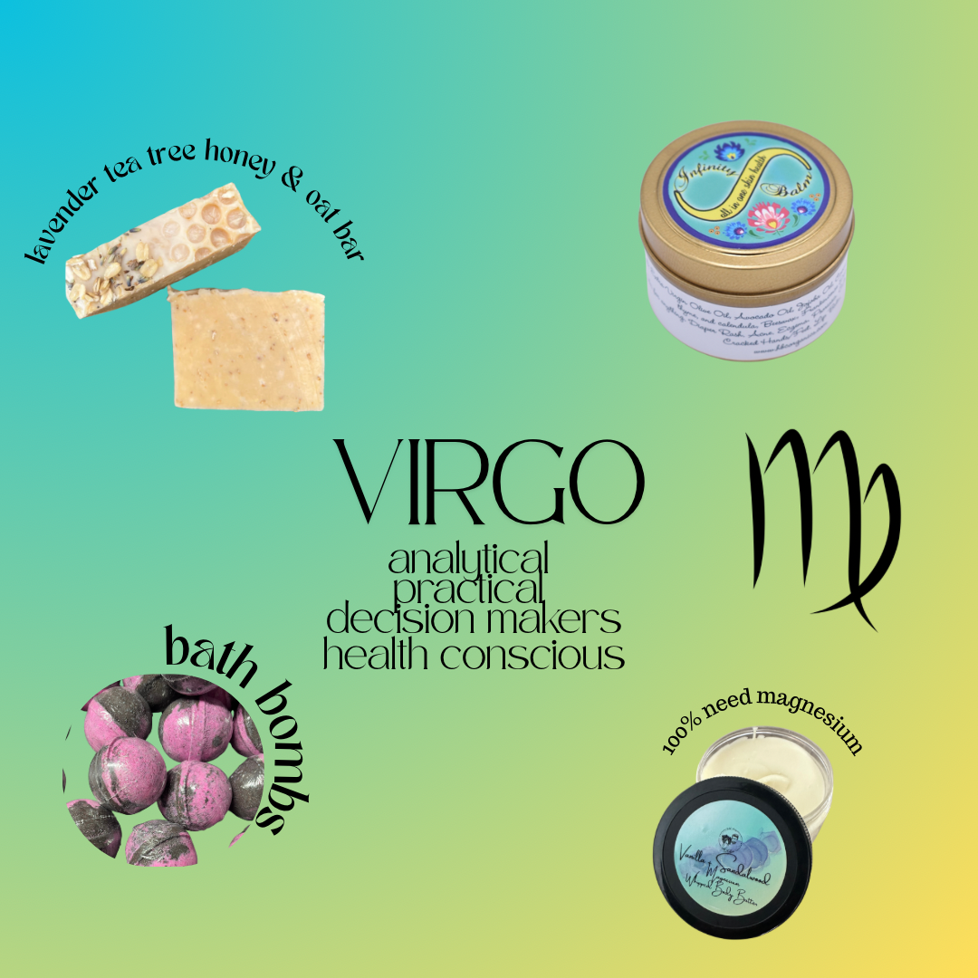 ✨♒ MYSTERY ZODIAC BOXES! ♌✨