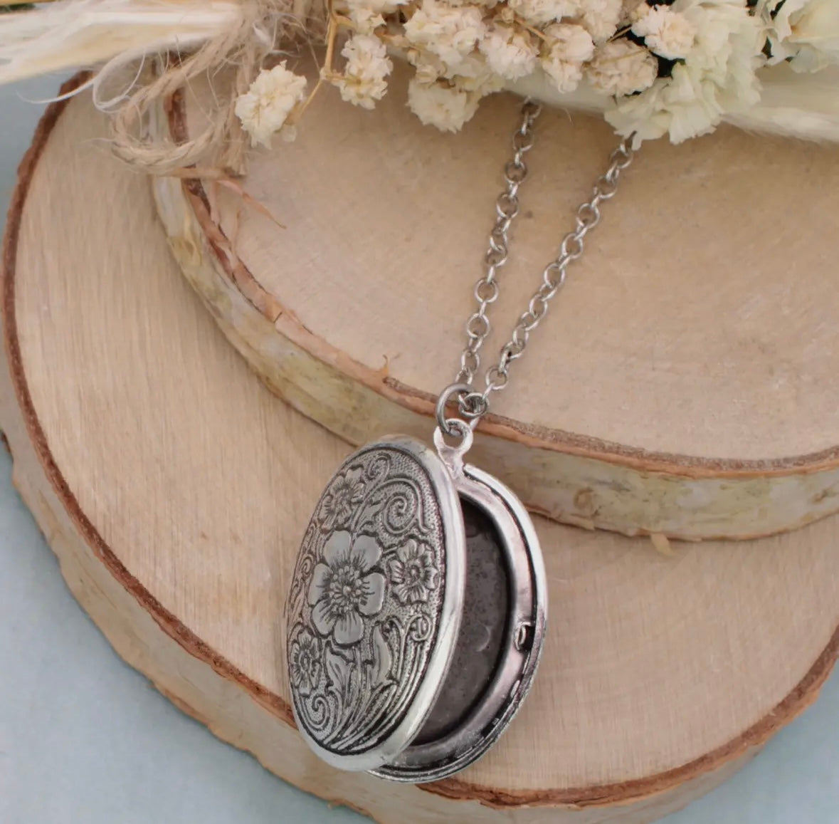 Beaird Botanicals Jewelry