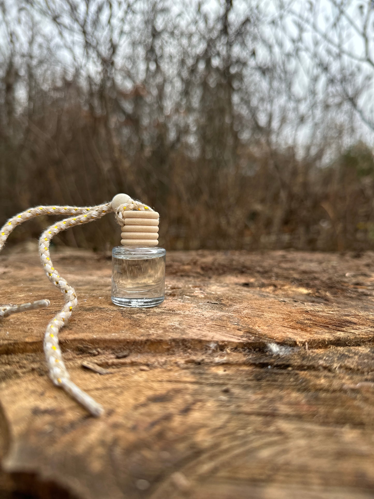 Car Scents Air-Fresheners