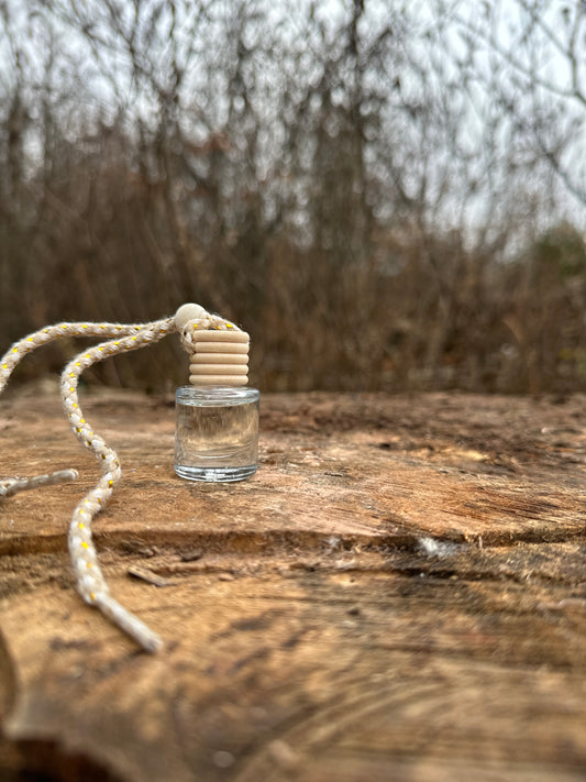 Car Scents Air-Fresheners