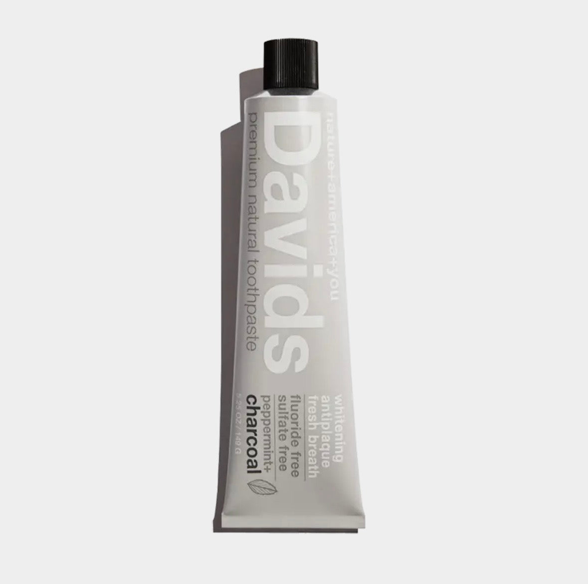 David’s Hydroxi Toothpaste & Mouth Wash |
