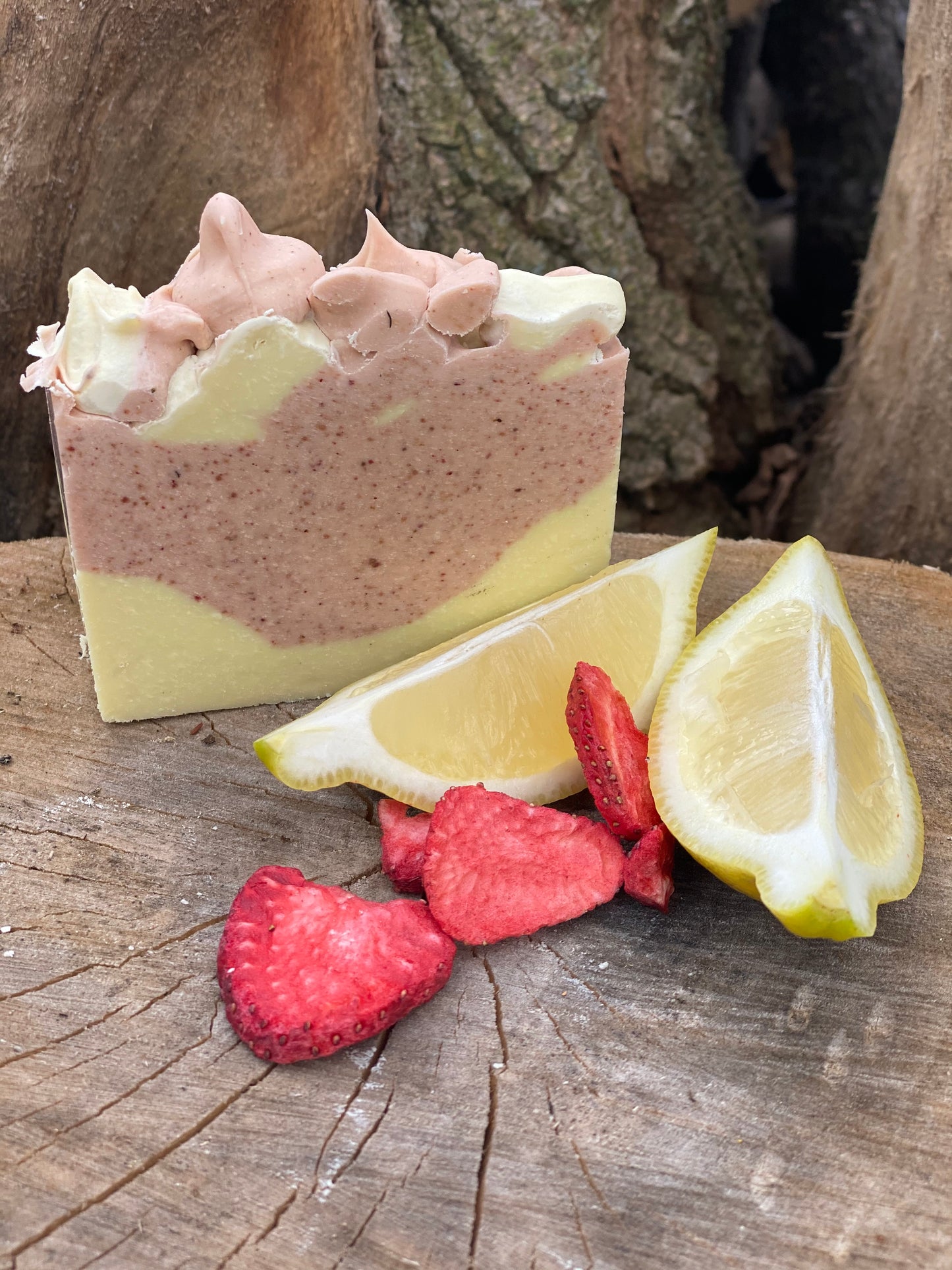 Strawberry Lemonade Bar | TikTok Viral Bar | Preorder ships August 2026