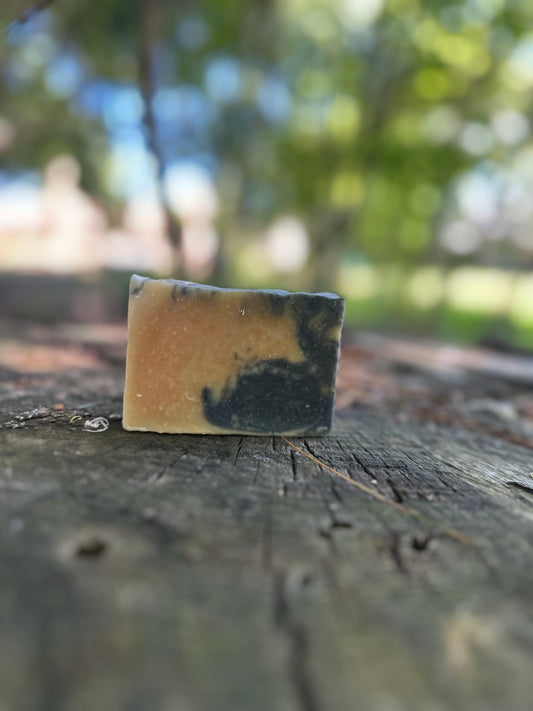 Summer Bar Soap Collection