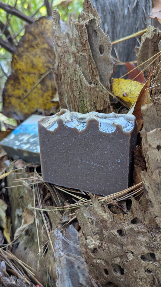 Desert Traveller Bar Soap | Heart To Heart Collection | Limited Edition