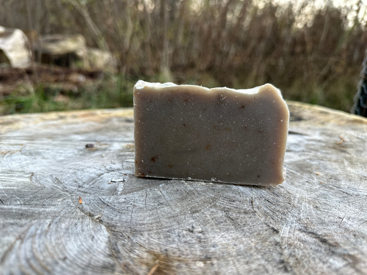 Winter Soap Collection- Choose Your Bars