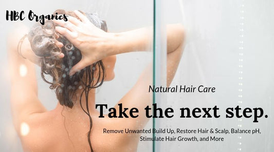 Final Sale Hair Care Bundle