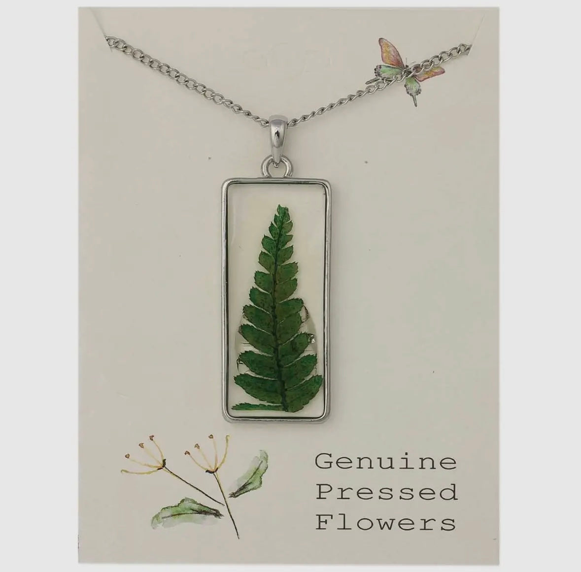 Beaird Botanicals Jewelry