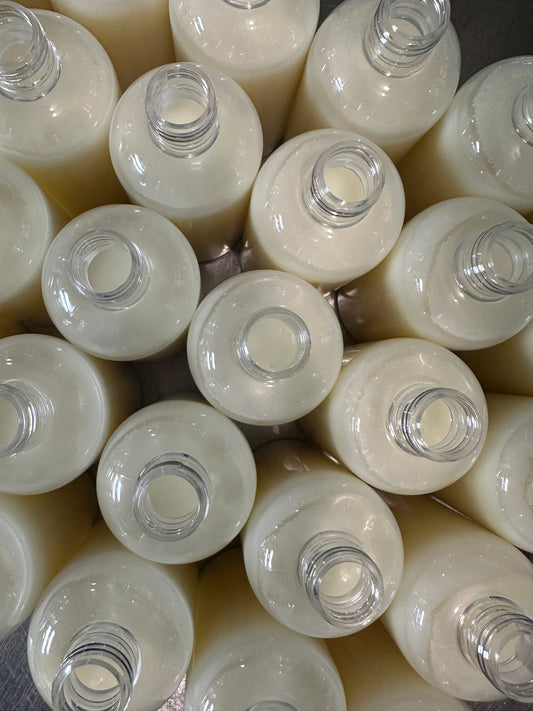 Tallow + Magnesium Lotion