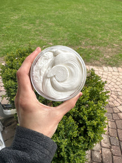 Quiet The Mind Magnesium + Vitamin C Cream