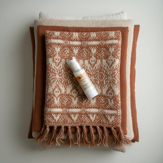 Hand & Body Lotion