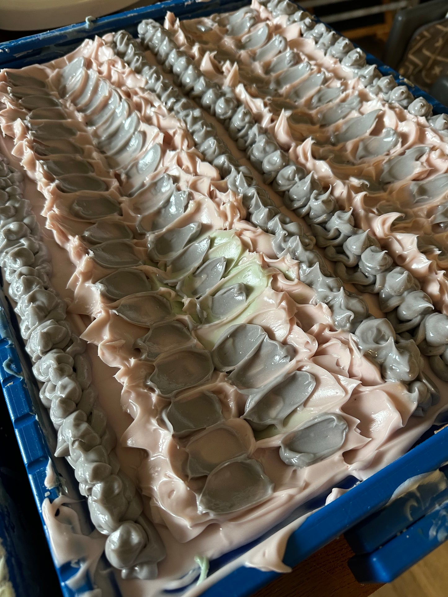 Lavender & Lemongrass Bar Soap *April Bar Of The Month!*