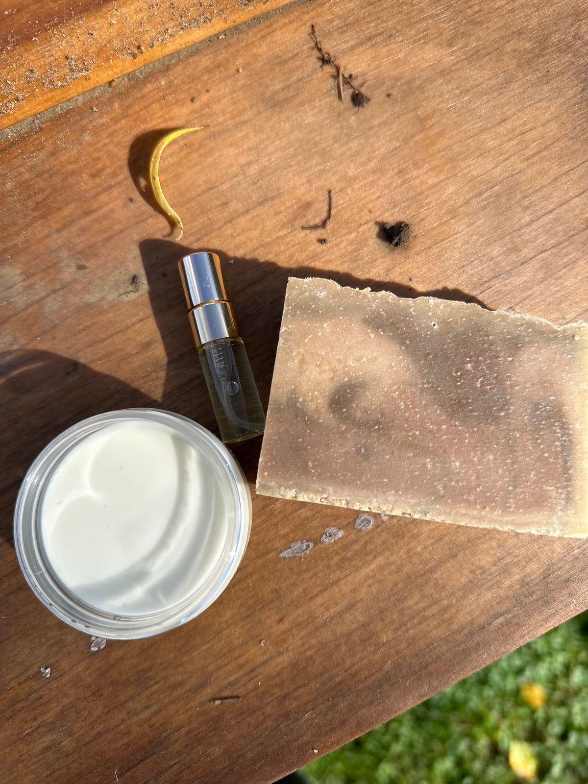 October Skies Bundle | Limited Edition Scent of the Month