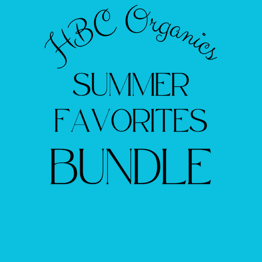 Summer Favorite Bundle