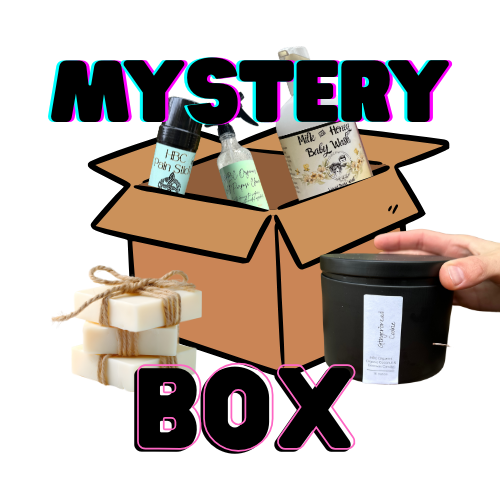 Mystery Box