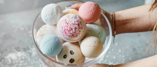 Bath Bombs