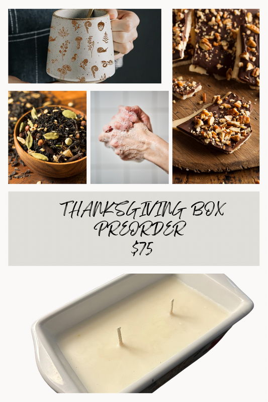 Thanksgiving Bundle *Preorder*