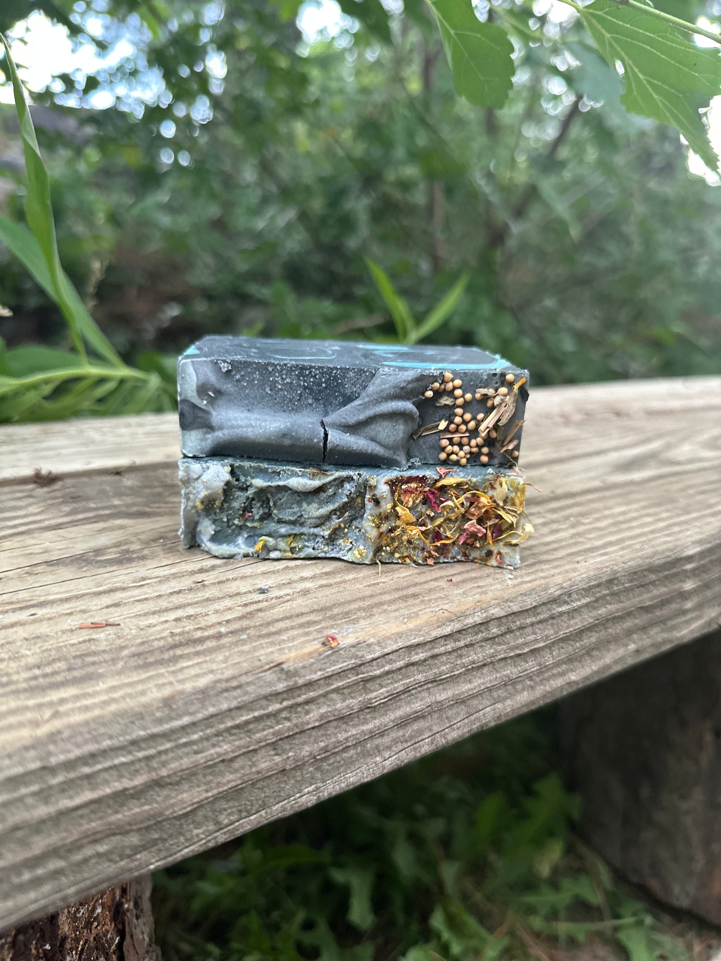 Divine Counterpart Collection