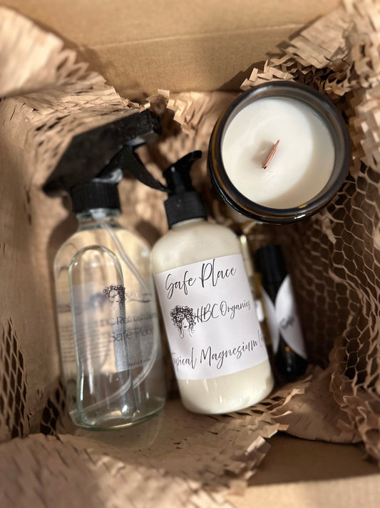 Safe Place Gift Bundle