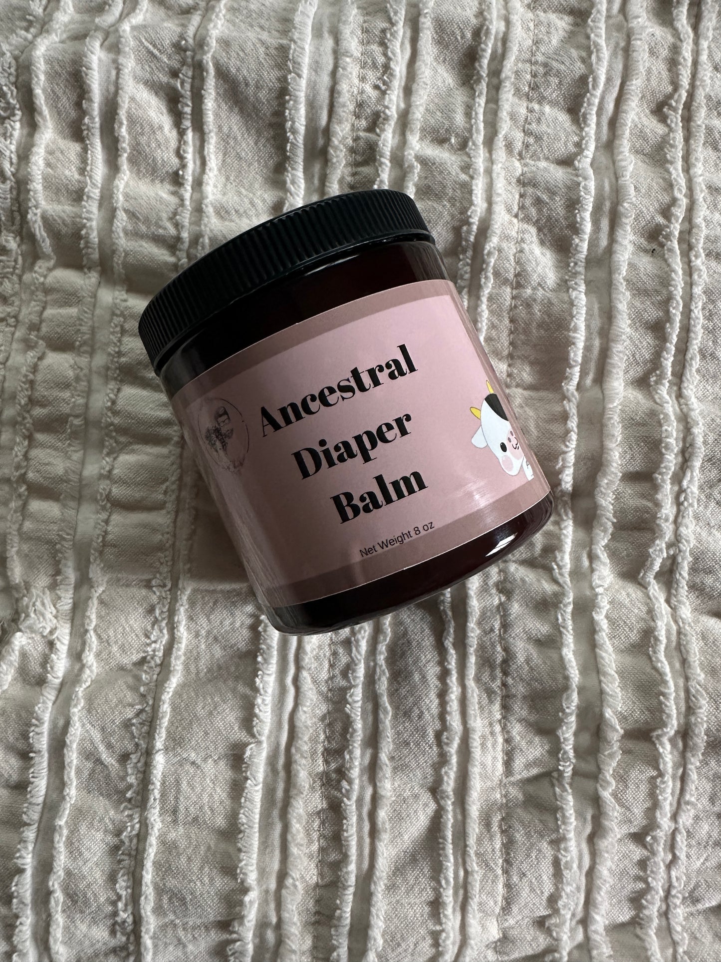 Ancestral Diaper Balm