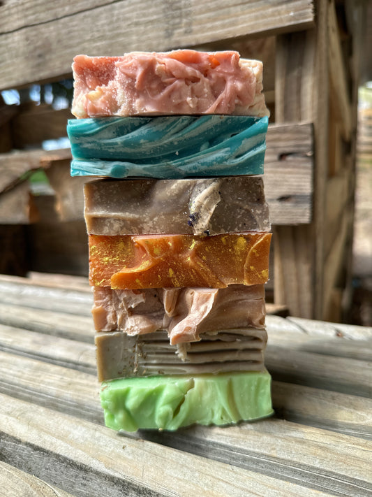 Entire May Collection Bar Bundle!