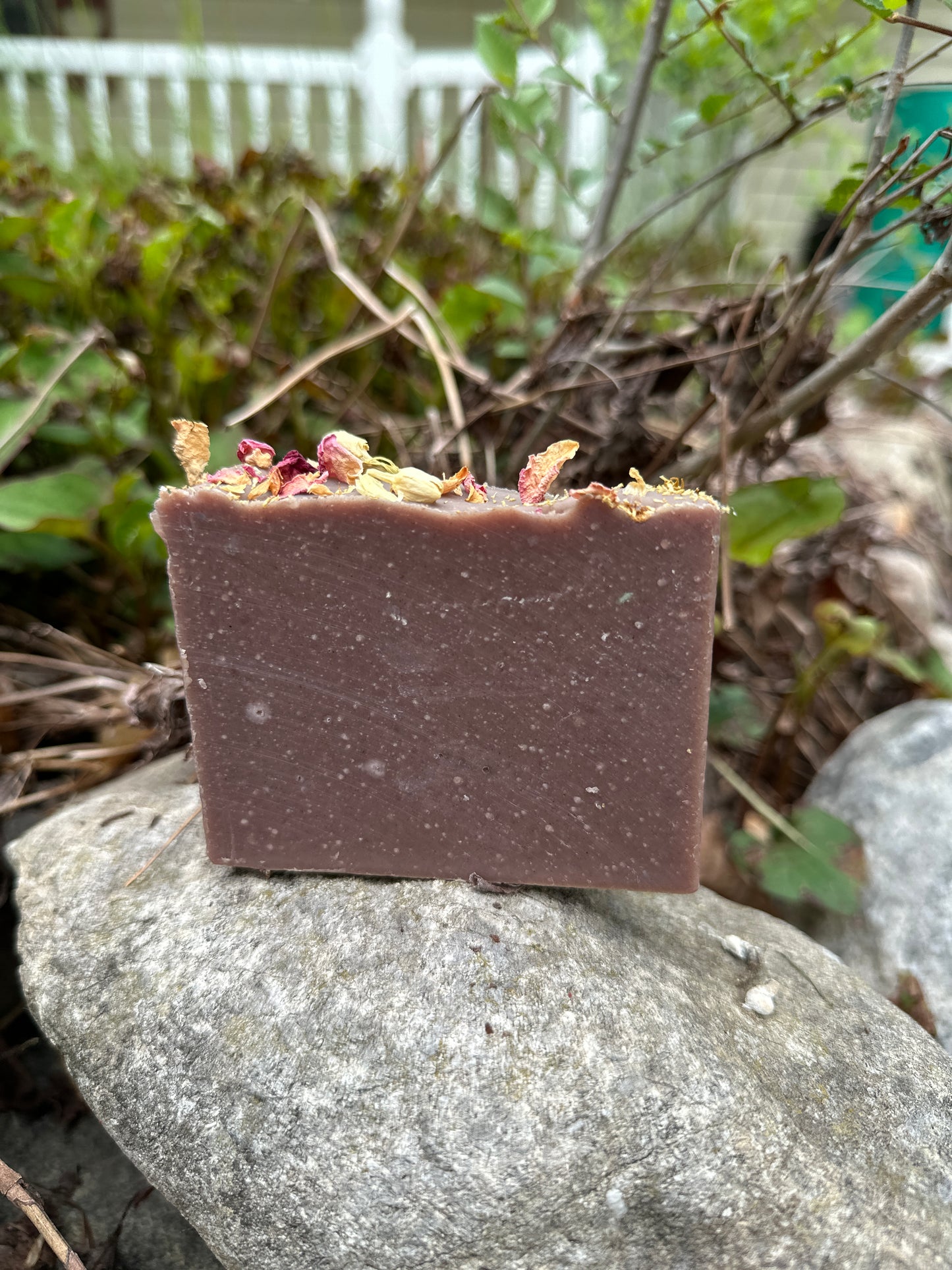 Bohemian Woman Cold Process Soap *Limited Edition*