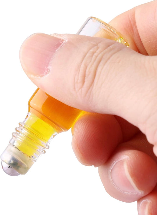 Mini Natural Essence Roller Bottle