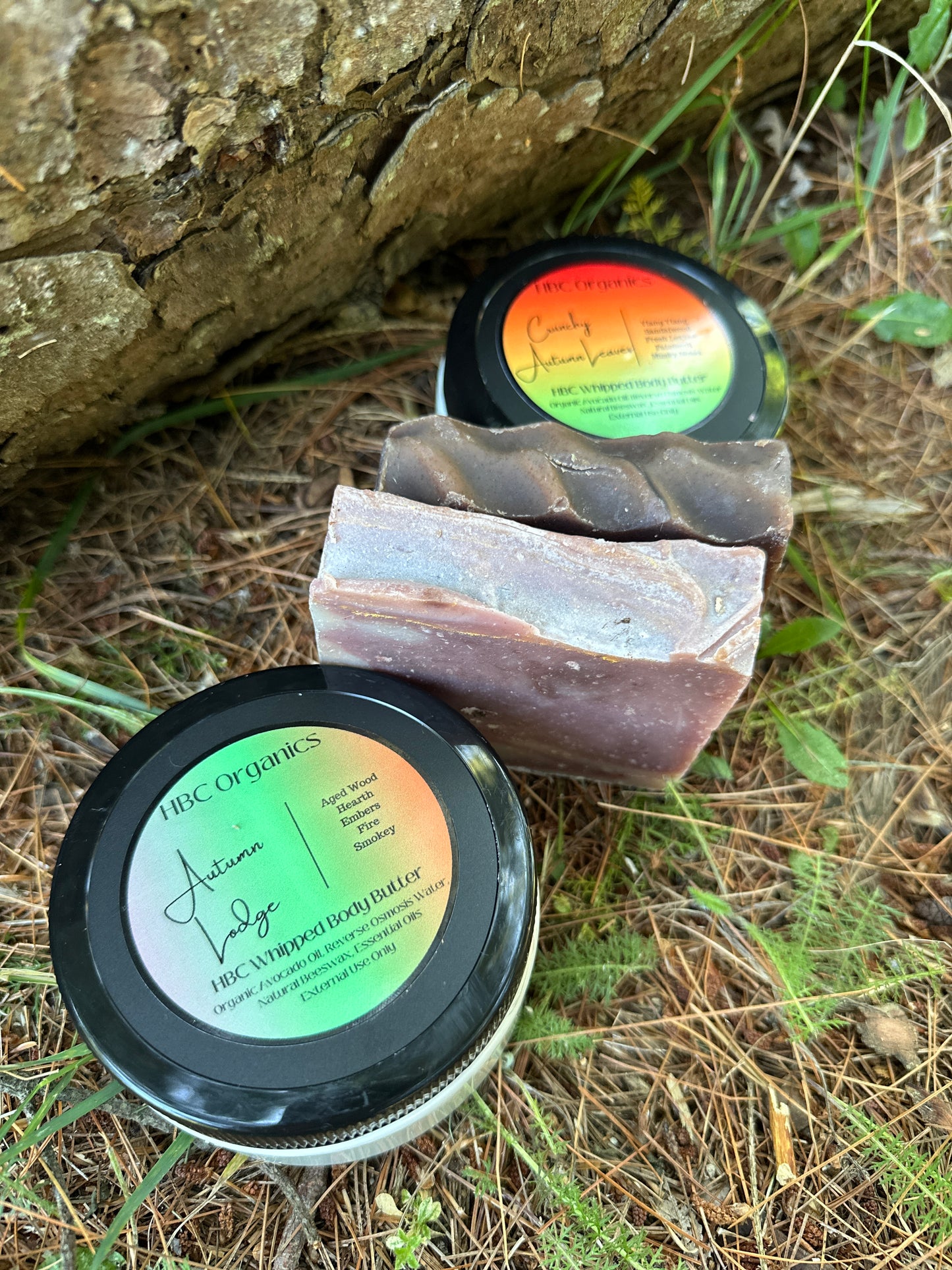 Rustic Bundle