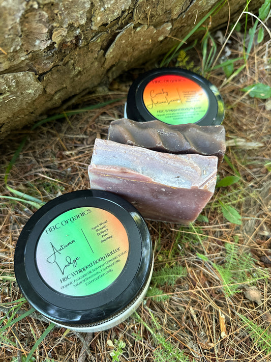 Rustic Bundle