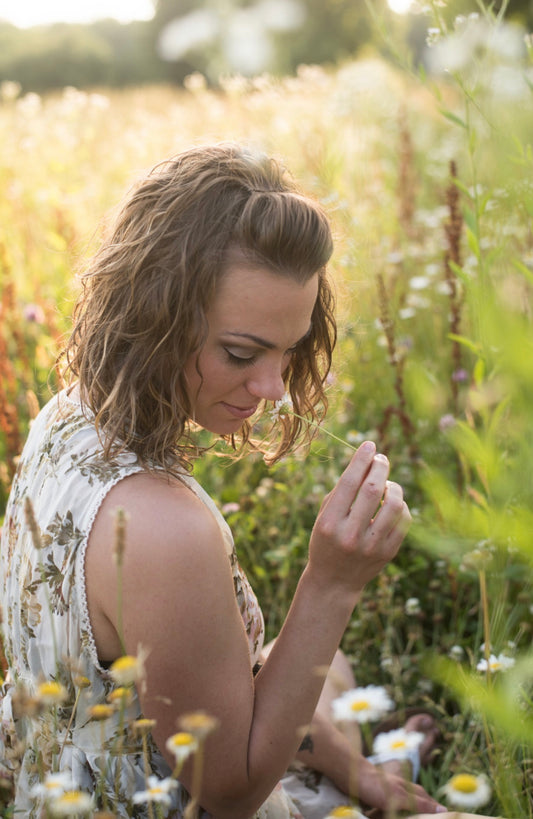 The Natural Living Course | 15 Years of Knowledge, One Incredible Journey